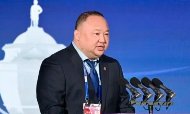 首位落马的奥运冠军！中国羽协主席张军任上被查