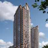 Pinnacle Toronto East Condos转让