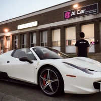 Ai Car（爱车馆）