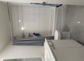 Transit Hub 无遮拦河景 高层三室两卫公寓招室友