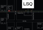 LSQ2 Condos 北约克 Sheppard/Victoria Park 公寓楼花