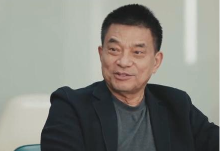 新希望创立人刘永好宣布退出董事会