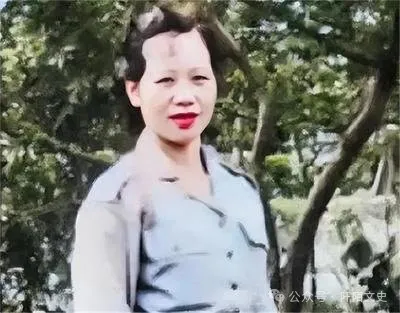 军统唯一女将军 破译出偷袭珍珠港情报却被忽视