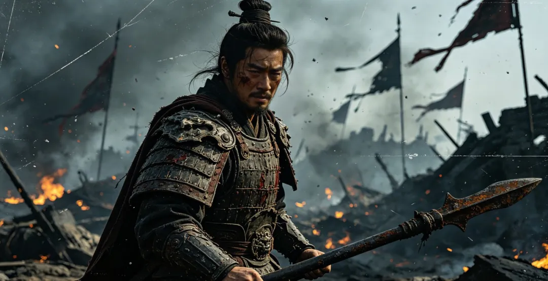 古代士兵的一天有多惨？现代人连三天都活不过