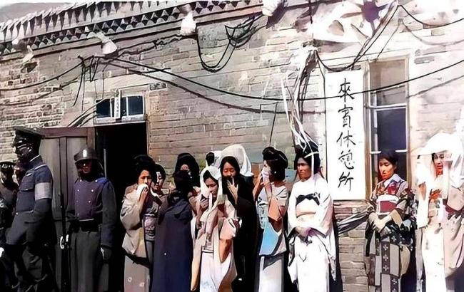 二战士兵解决难言之隐：德国最好笑 美国最实用