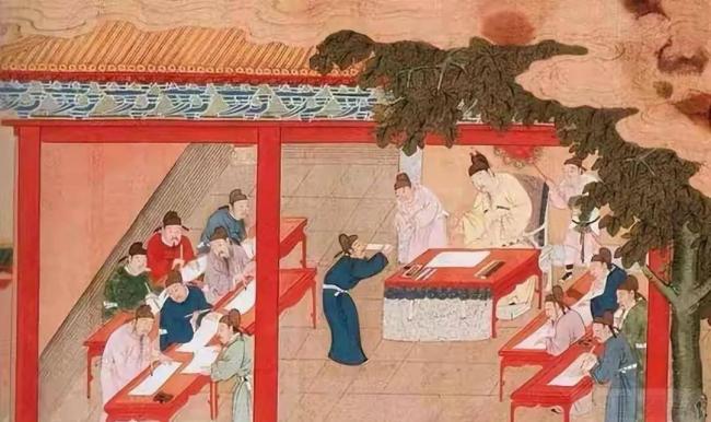 不是江浙，也不是湖南江西！他才是中国学霸省