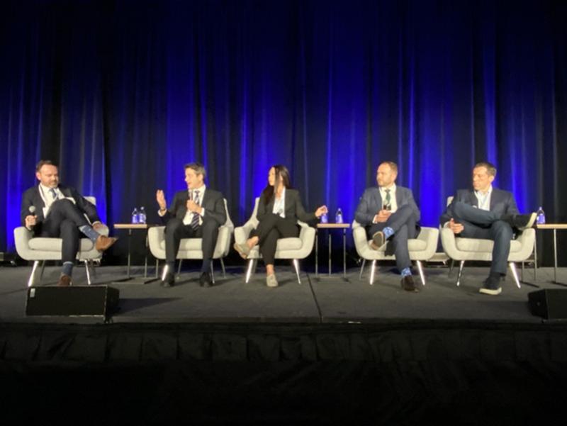 Land & Development conference Toronto