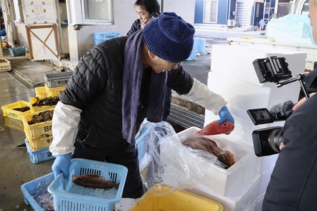 日中高层经济对话 这一问题中国仍未松口