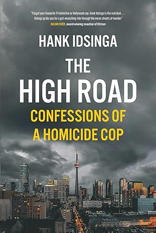 The High Road