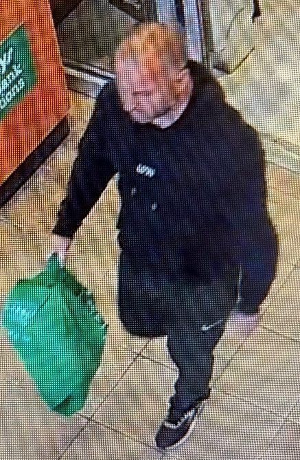 theft suspect 2