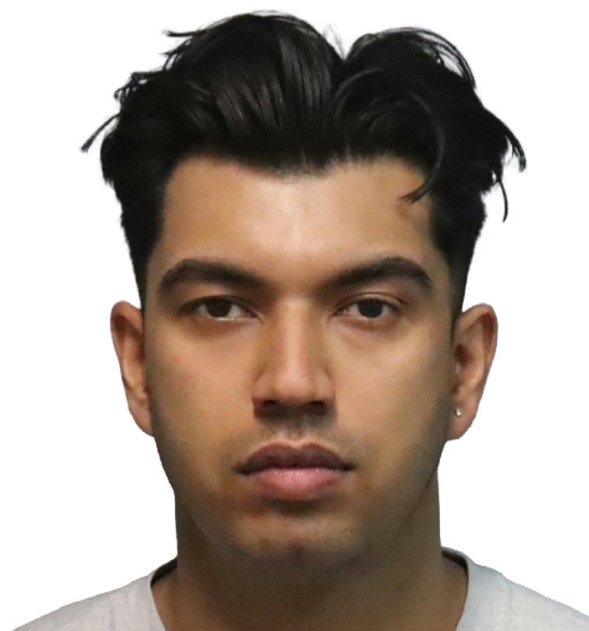 Sankalp Singh, 28, of Georgetown, is accused of sexually assaulting a teenage girl in Georgetown on Monday, May 25, 2026.