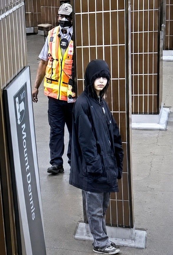 Esther spotted 1
