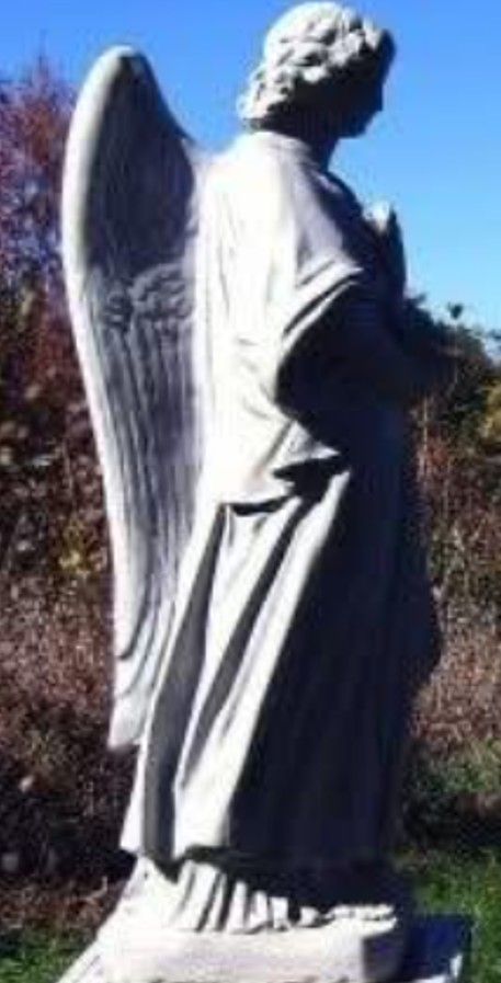 angel monument 1