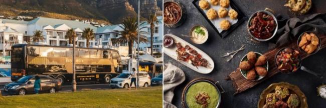 南非美食漫游地图：十大特色餐厅 开启味蕾之旅